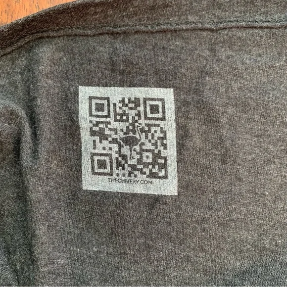 3D Bill Murray Graphic Tee - The Chive - Size S - Picture 6 of 7